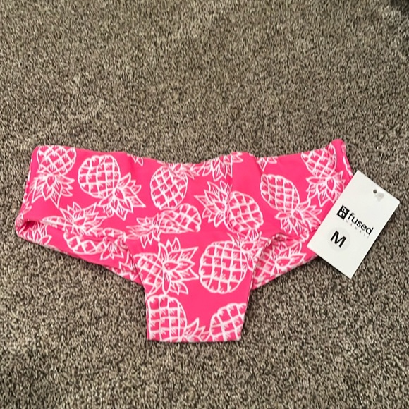 Fused Hawaii Kona bottoms NWR - Picture 1 of 4